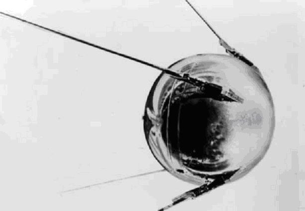 Sputnik / Click to enlarge