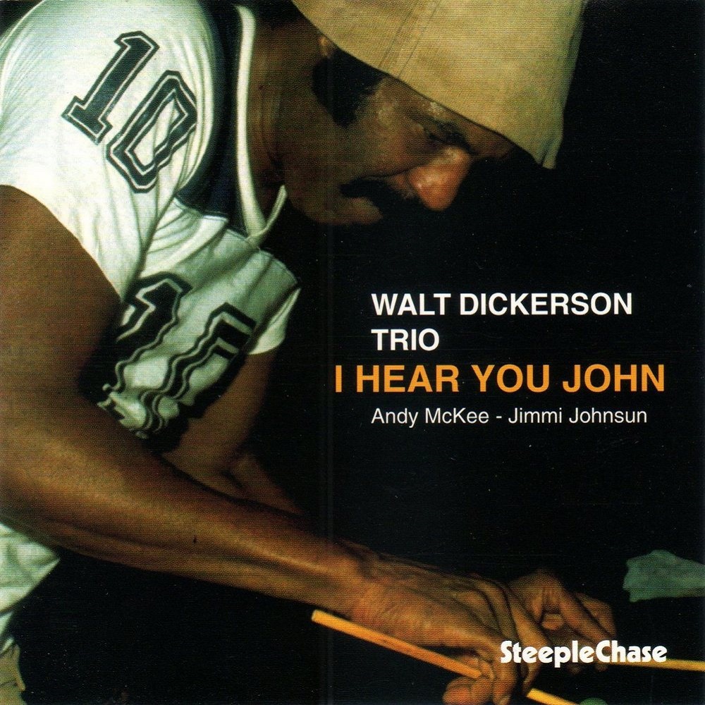 I Hear You John