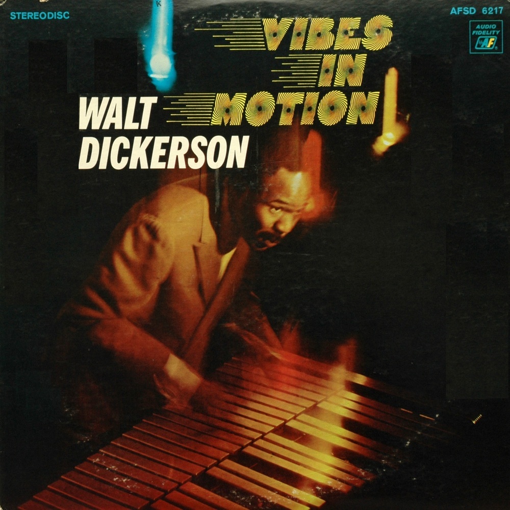 Vibes in Motion