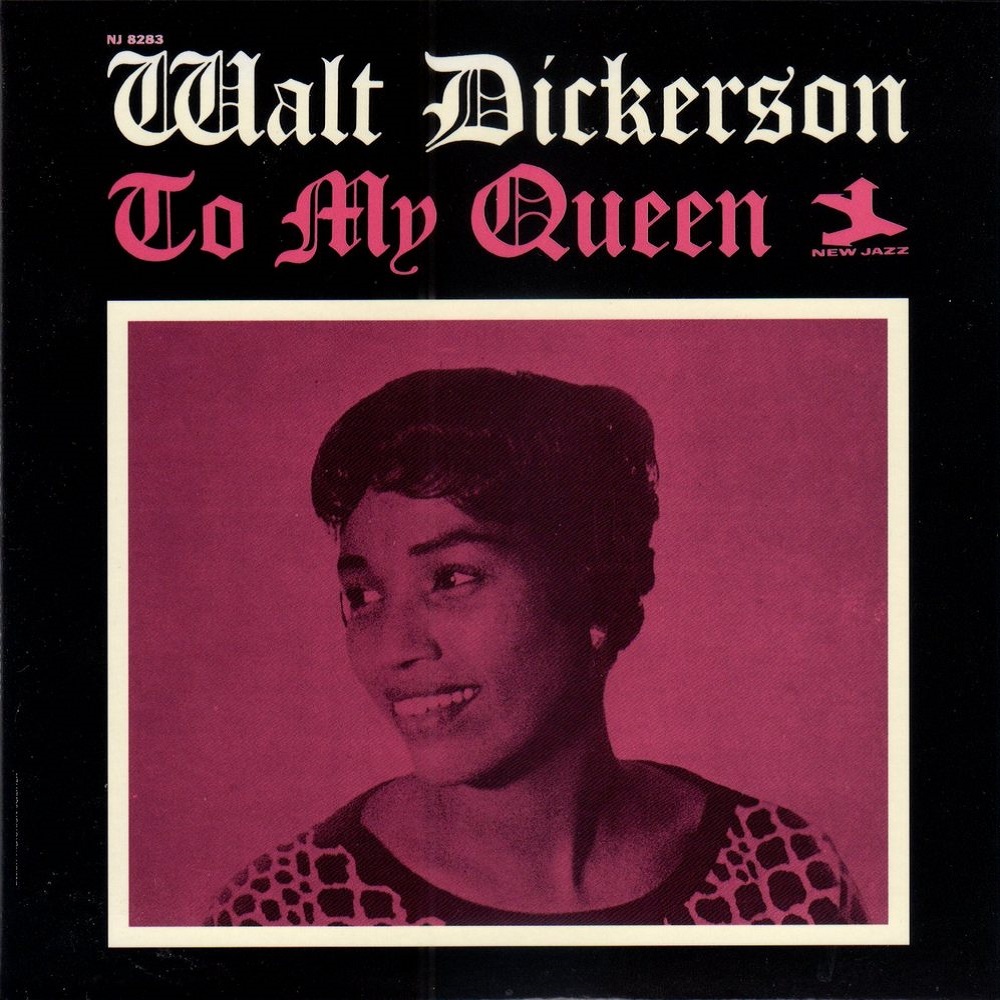 To My Queen