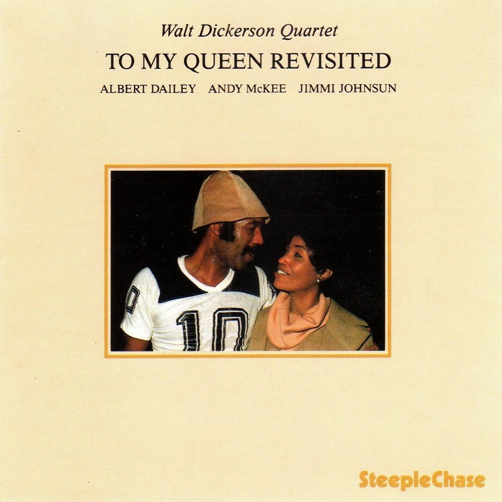 To My Queen Revisited