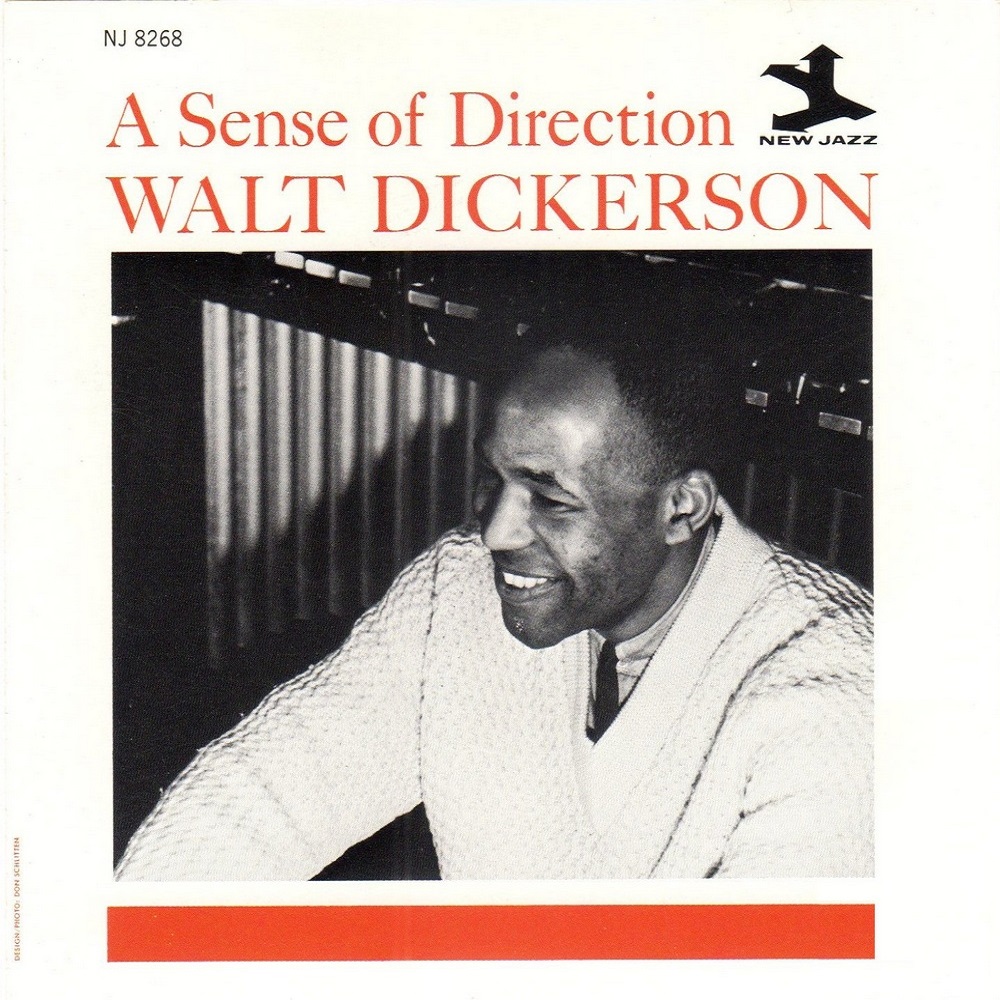 A Sense of Direction